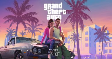 Έχουμε ημερομηνία κυκλοφορίας για το GTA 6