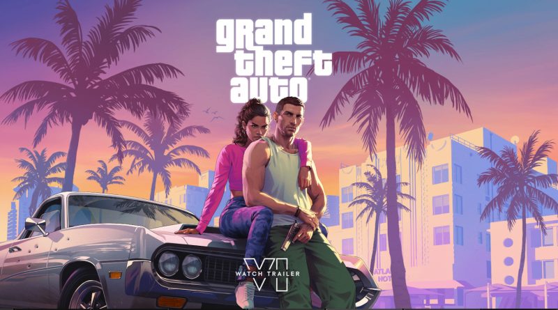 Έχουμε ημερομηνία κυκλοφορίας για το GTA 6