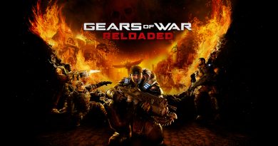 Το Gears of War έρχεται στο PlayStation
