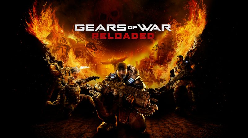 Το Gears of War έρχεται στο PlayStation