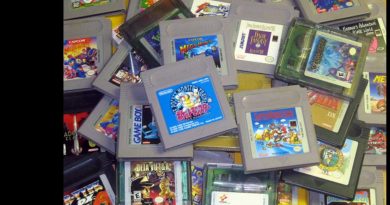 🎮 **Game Boy: Η Μικρή Κονσόλα που Άλλαξε τα Πάντα**