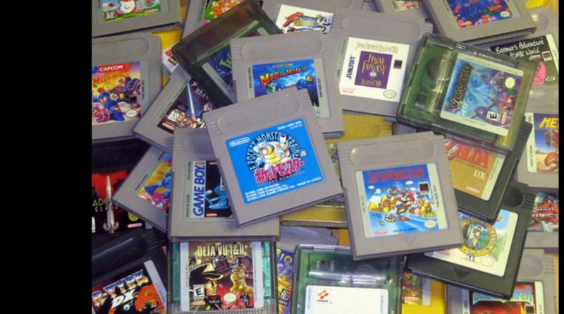 🎮 **Game Boy: Η Μικρή Κονσόλα που Άλλαξε τα Πάντα**