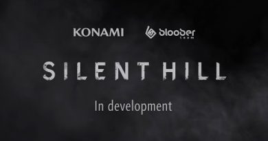 H Blooper ανακοίνωσε ότι ετοιμάζει το remake του Silent Hill 1