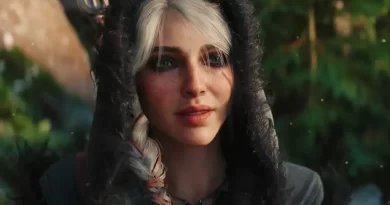Εντυπωσιακά πλάνα από το tech demo του the Witcher 4