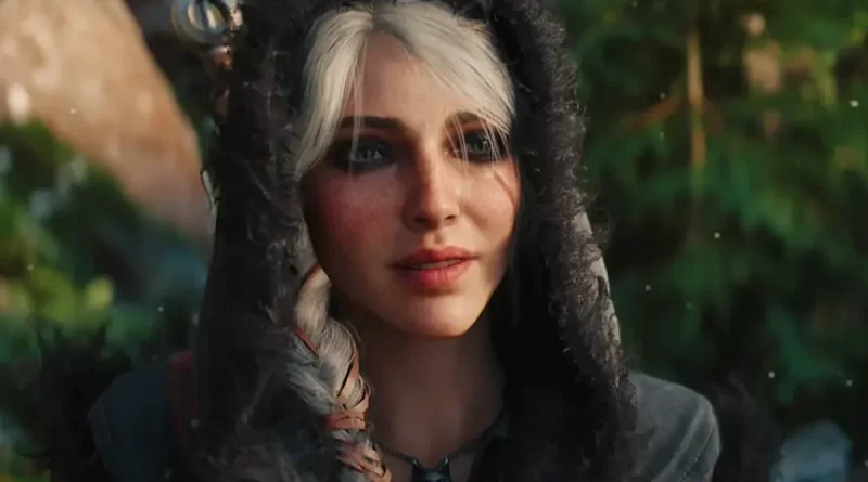 Εντυπωσιακά πλάνα από το tech demo του the Witcher 4