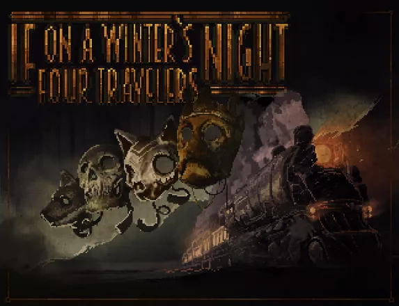 If on a winter’s night | mini review by Stefknightcs