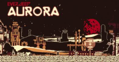 Launch trailer για το Everdeep Aurora στο Nintendo Switch