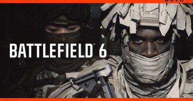 To πρώτο cgi trailer για το battlefield 6 είναι καταιγιστικό