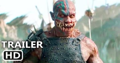 Mortal Kombat 2 – Το επίσημο trailer ήρθε