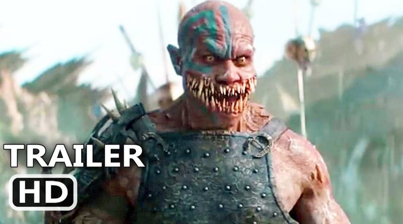 Mortal Kombat 2 – Το επίσημο trailer ήρθε