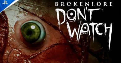 Προσοχή γιατί και οι τοίχοι έχουν μάτια !