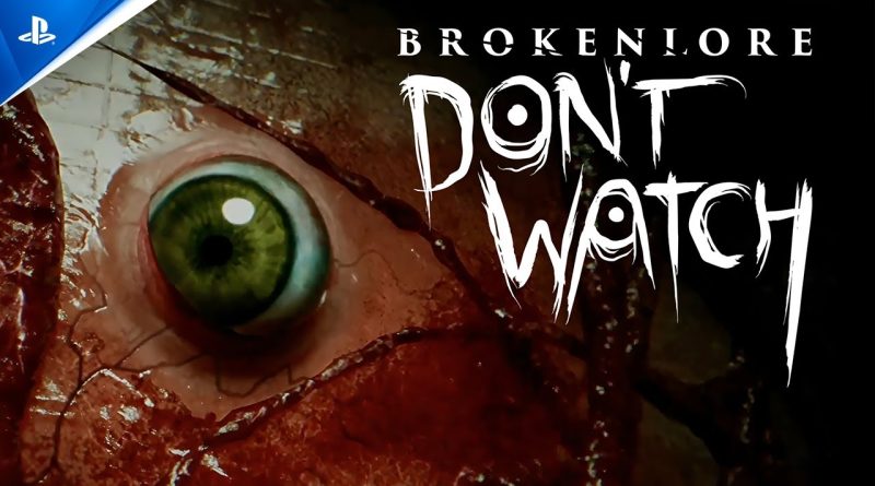 Προσοχή γιατί και οι τοίχοι έχουν μάτια !