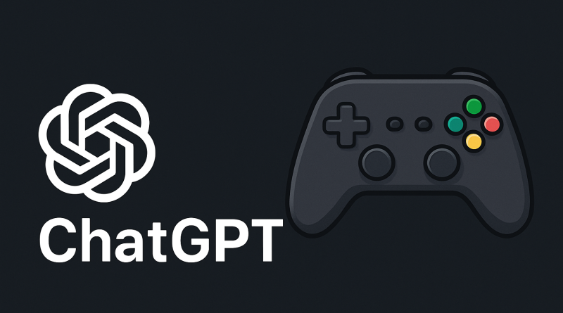 Γιατί το Gaming θεωρείται ταμπού; Ρώτησα τo chatGPT