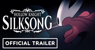 Silksong πιο κοντά από όσο περιμέναμε