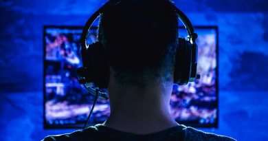 Gaming: Ο σύμμαχος που δεν περίμενα στη πιο δύσκολη μάχη.