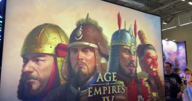 Age of Empires IV: Μια συνέντευξη που μας ταξίδεψε 25 χρόνια πίσω στις ρίζες των RTS