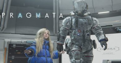 Ανακοινώθηκε το 2020 και πάει για το 2026