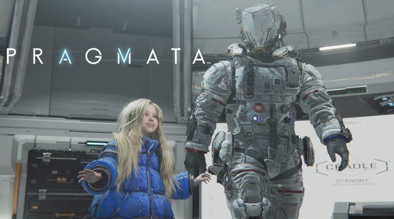 Ανακοινώθηκε το 2020 και πάει για το 2026