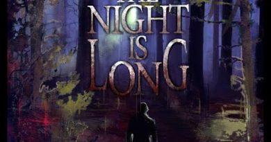 The Night Is Long – Το δωρεάν ελληνικό horror παιχνίδι