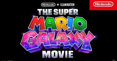 The Super Mario Galaxy Movie – H νέα ταινία έρχεται το 2026