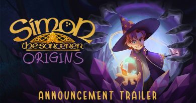 Διαθέσιμο demo για το Simon the Sorcerer Origins