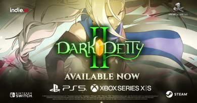 Dark Deity 2 | Xbox Series X|S and PlayStation 5