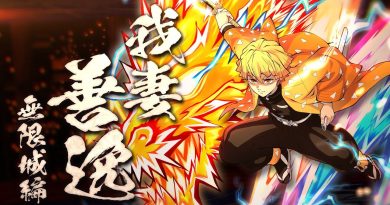 Το DLC του Demon Slayer: Kimetsu no Yaiba – The Hinokami Chronicles 2 βγαίνει στις 2 Δεκεμβρίου