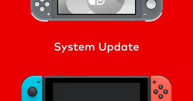 Νέο Update για το Nintendo Switch 2 αλλά και για το Switch 1  21.0.0 και τι έχει να μας προσφέρει!