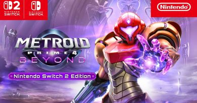 Ολοκαίνουργιο trailer για το Metroid Prime 4 Beyond