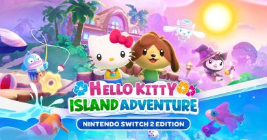 To Hello Kitty Island Adventure – Nintendo Switch 2 Edition είναι άμεσα διαθέσιμο