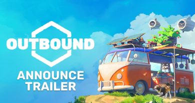 Το Outbound πρόσθεσε μια Nintendo Switch 2 έκδοση, που θα κυκλοφορήσει το 2o τρίμηνο του 2026
