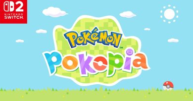 Το νέο trailer με παραπάνω πληροφορίες για το επερχόμενο trailer Pokopia