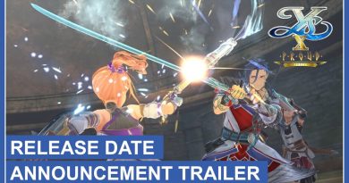 To Ys X: Proud Nordics καταφθάνει στην δύση 20 Φεβρουαρίου 2026