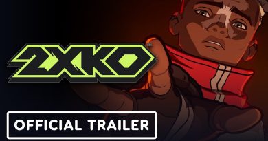 Το 2XKO καταφθάνει στις 20 Ιανουαρίου του  2026