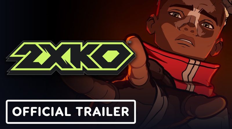 Το 2XKO καταφθάνει στις 20 Ιανουαρίου του  2026