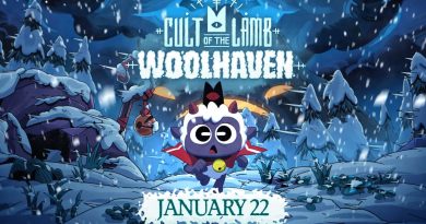 Το DLC του Cult of the Lamb διαθέσιμο στις 22 Ιανουαρίου 2026