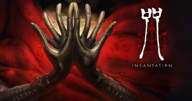 Το Incantation έρχεται για PS5,Xbox Series,Switch και PC τον Μάρτιο του 26