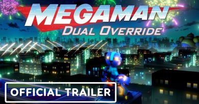 Mega Man: Dual Override – Επιστροφή του Blue Bomber το 2027 με Κλασικό Gameplay και Νέα Στοιχεία