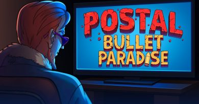 Το Co-op FPS shooter POSTAL: Bullet Paradise ανακοινώθηκε για PS5, PS4,Switch,και PC