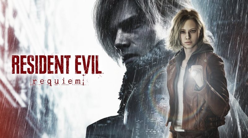 Resident Evil Requiem | Review by Panos