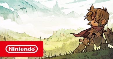 Wonder Boy: The Dragon’s Trap – Mini Review by Grecogamer