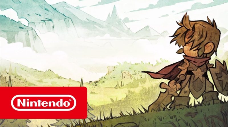 Wonder Boy: The Dragon’s Trap – Mini Review by Grecogamer