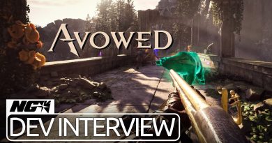 Το Avowed έρχεται στις 17 Φεβρουαρίου μαζί με το Anniversary Update για το Playstation 5