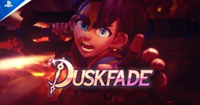 Φρέσκο trailer για το ανερχόμενο Duskfade