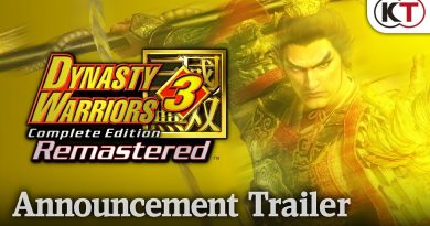 Άγνωστη η τύχη για το επερχόμενο Dynasty Warriors 3 Complete Edition