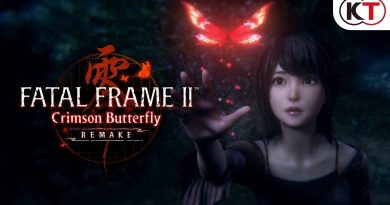FATAL FRAME II: Crimson Butterfly REMAKE διαθέσιμο demo και στολή συνεργασίας με το Silent Hill f
