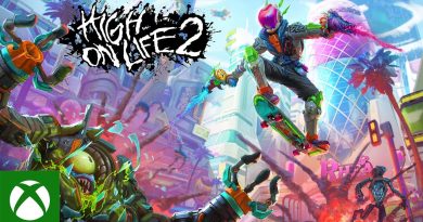 Το High on Life 2 έρχεται 20 Απριλίου στο Switch 2
