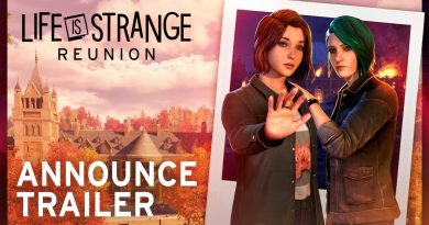 Το Life is Strange: Reunion ανακοινώθηκε για PS5, Xbox Series, και PC