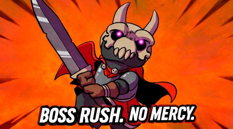 Morkull Ascend to the Gods έρχεται στις 2 Απριλίου