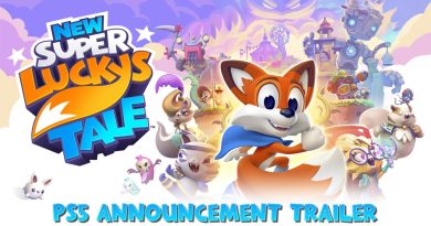 New Super Lucky’s Tale έρχεται στο PS5 στις 26 Μαρτίου